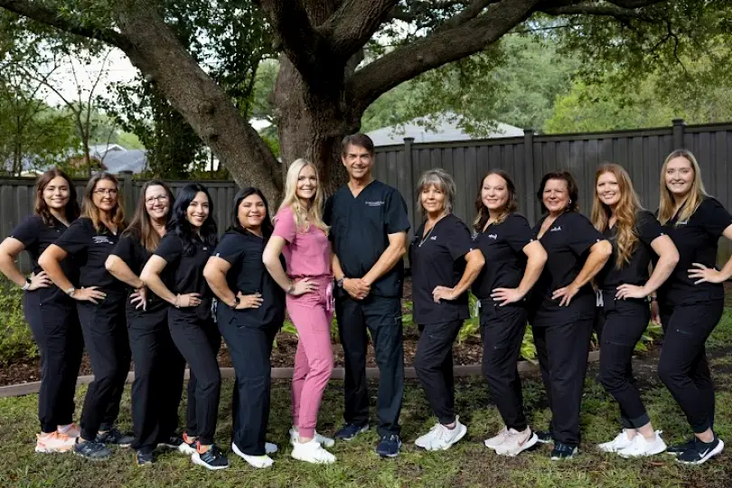  Richmond Mahlmann & Borders Orthodontics