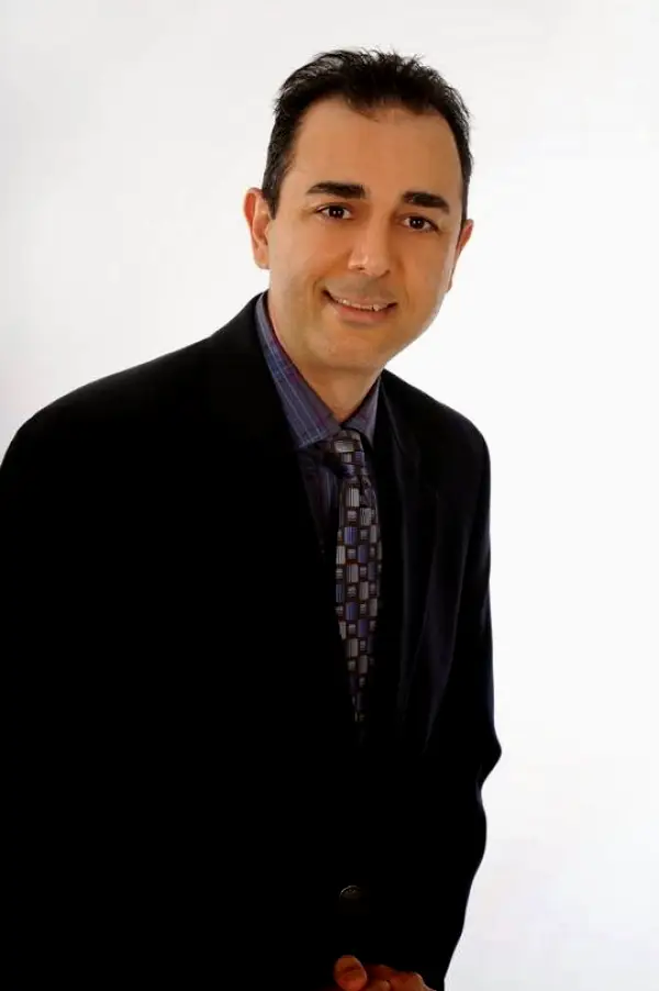 Sacramento Dr Ferris Nazeri DMD