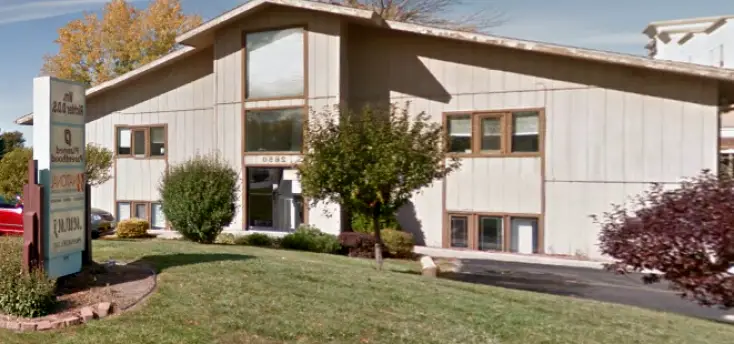  Saginaw Dr. William H. Richter, DDS