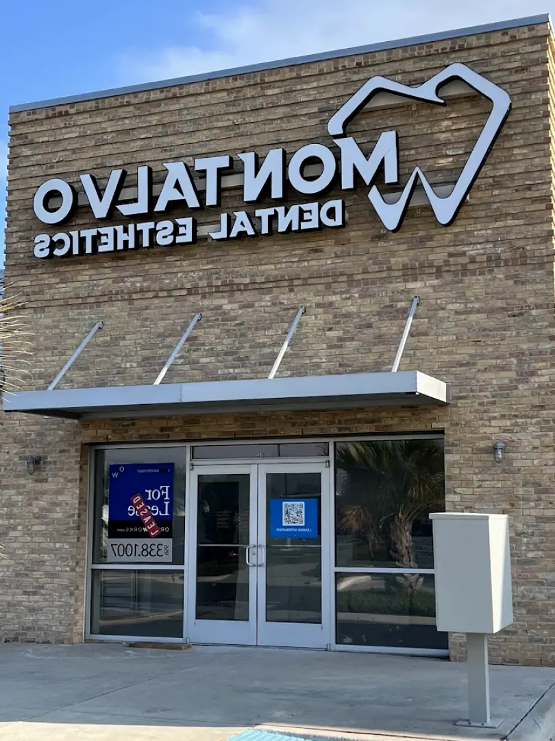 San Benito Montalvo Dental Esthetics