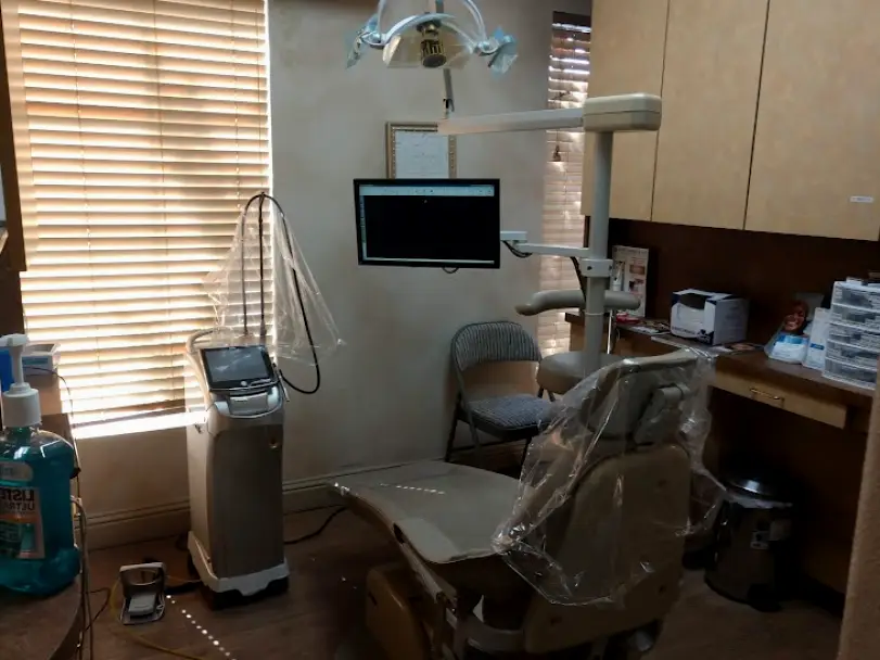 San Jose California Shine Dental