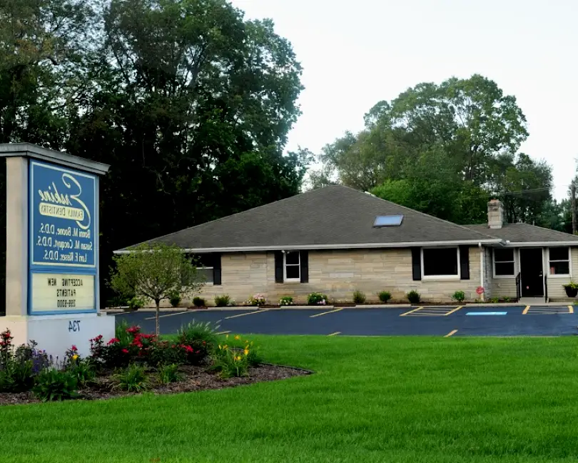 South Bend Erskine Family Dentistry