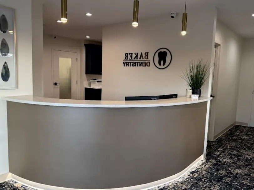 Stephens City Baker Dentistry