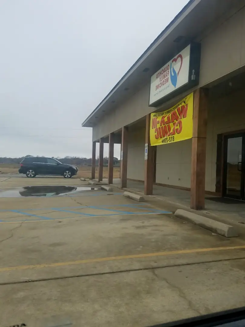 Sterlington Rural Health Clinic