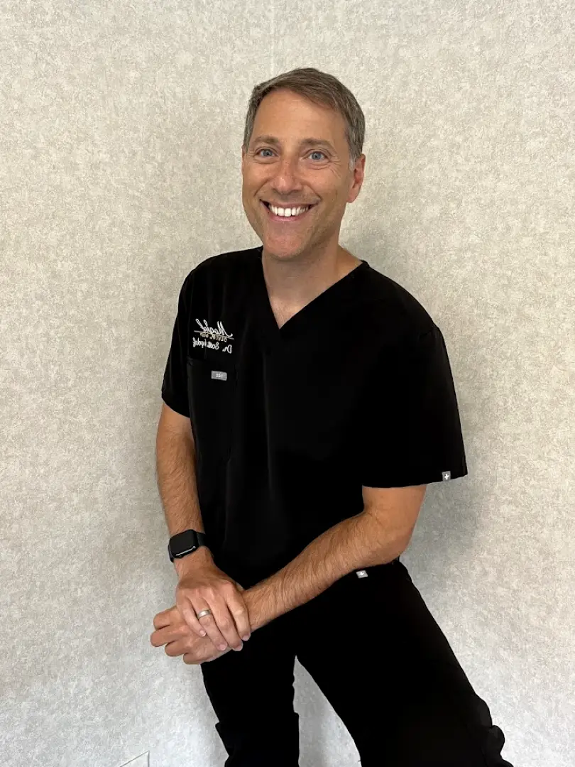 Stratford Mogelof Dental Group