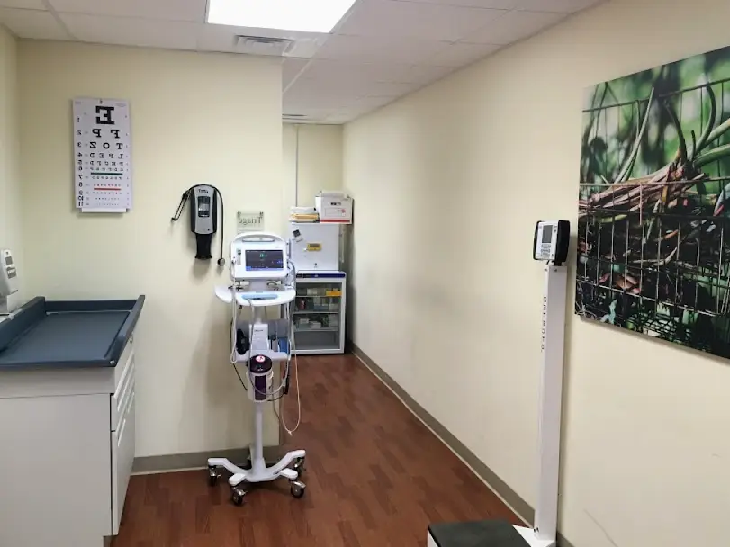The Clinic at Kahuku Medical Center
