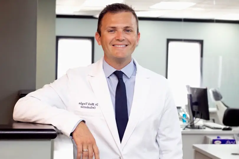 Vaughn Orthodontics - Plainfield