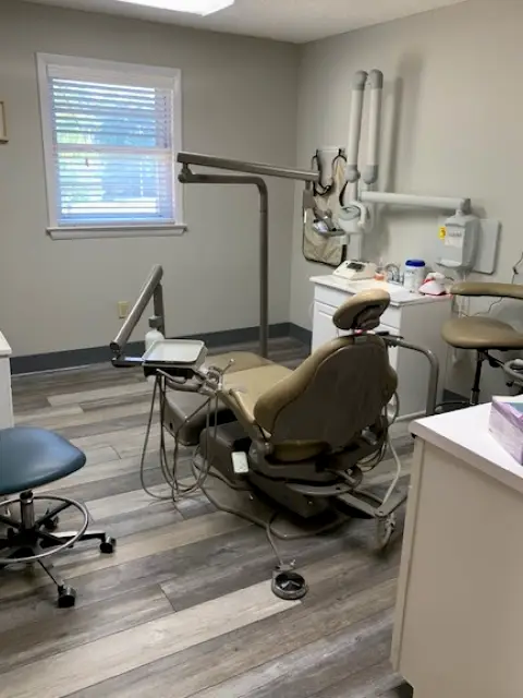 Wadesboro Anson Family Dentistry