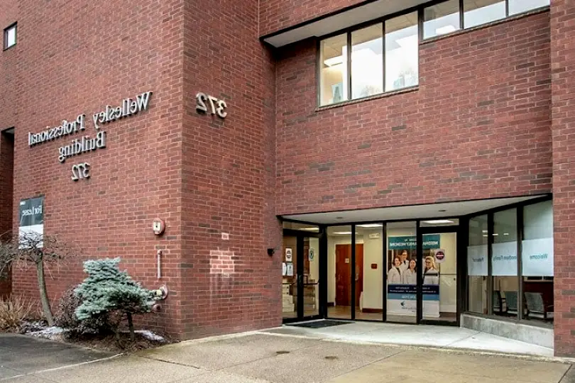Wellesley Aesthetic Dental Group