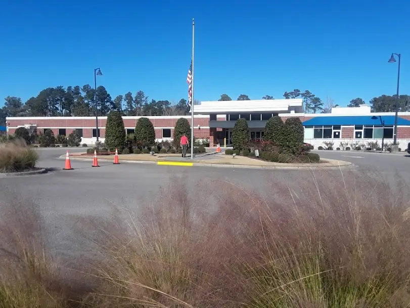 Wilmington VA Clinic