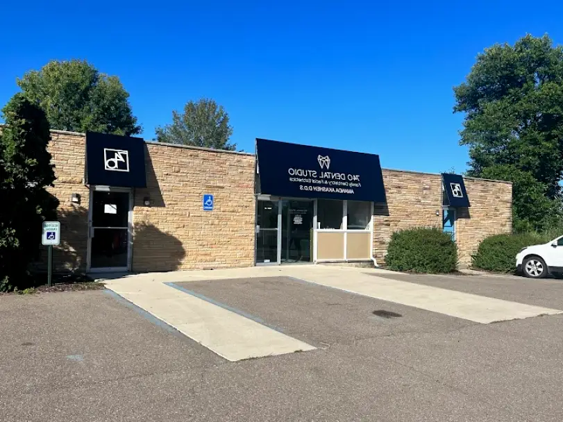 Ypsilanti 740 Dental Studio, Amanda Akasheh, DDS