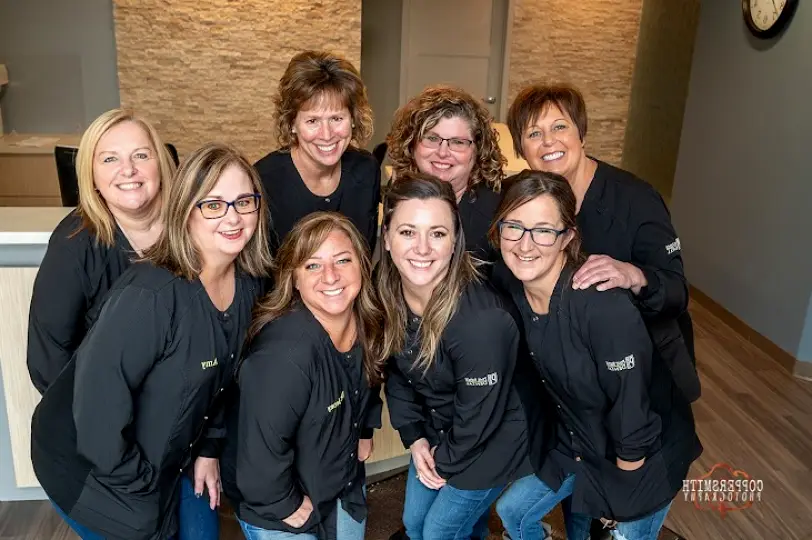 Zimmerman Pine Ridge Dental