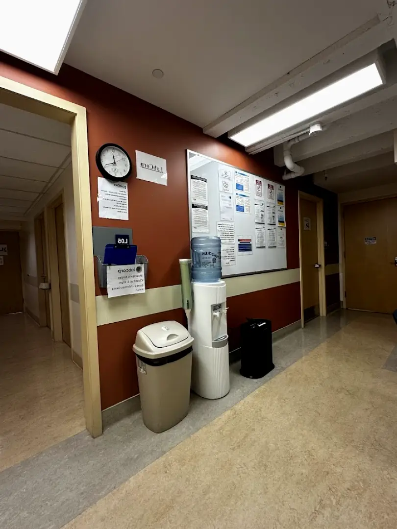 Zufall Health - Dover Medical