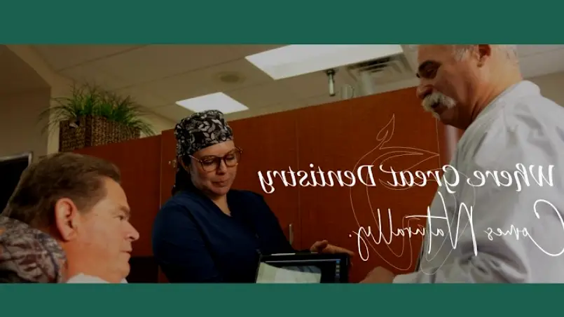 Albuquerque Natural Dental Services