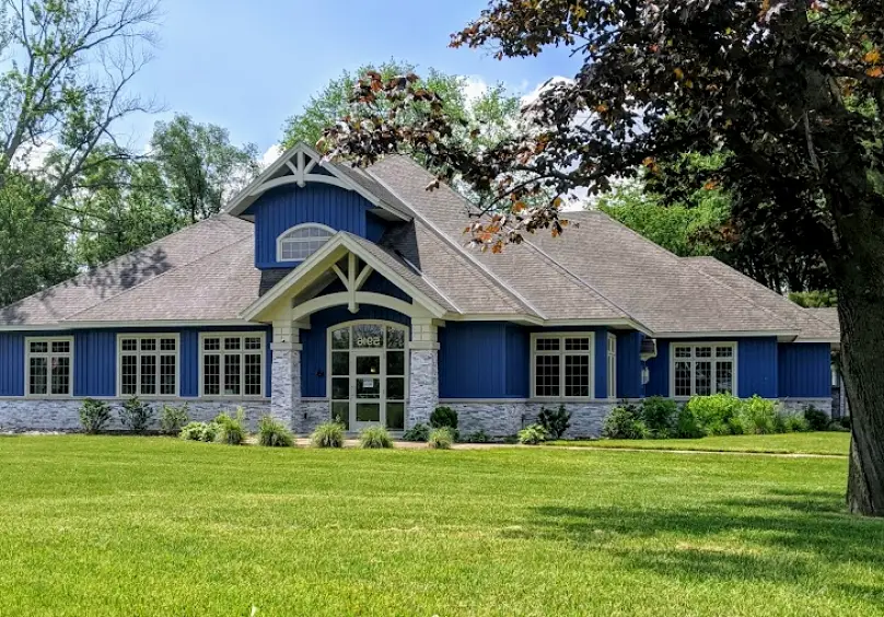 Allendale Grand Valley Dentistry