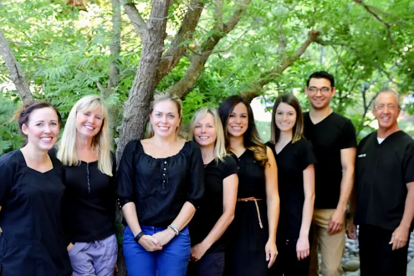 Auburn Cali Kids Dental