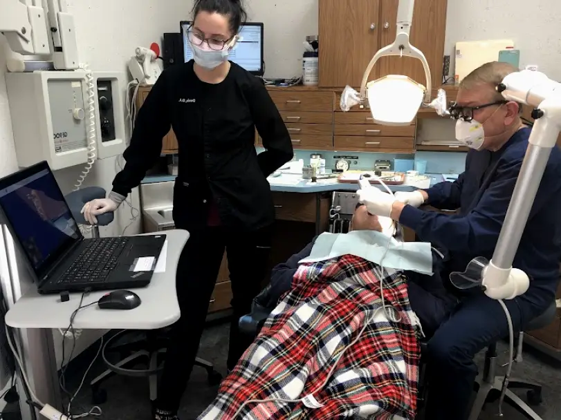 Avon Wellness Center Dental Associates