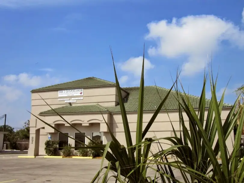 Bay Area Boss Dental Care