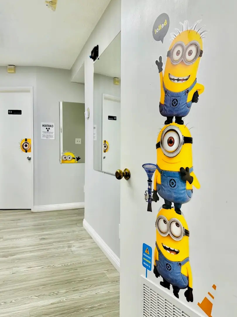 Bellflower Kids Care Dentistry