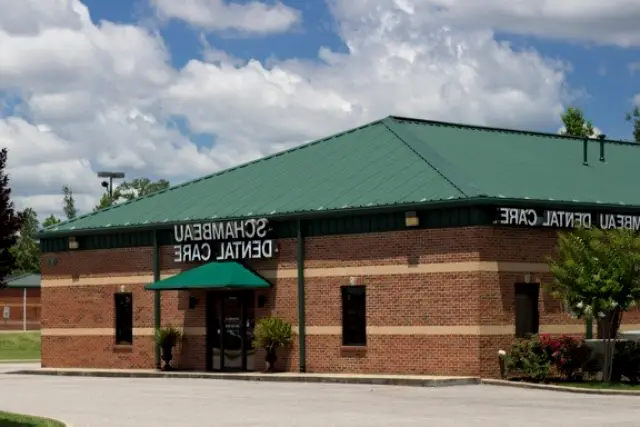Bessemer Schambeau Dental Care PC
