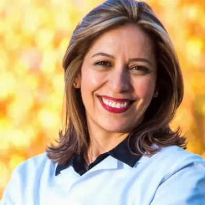  Bethesda Dental Health: Sheida Larijani DDS