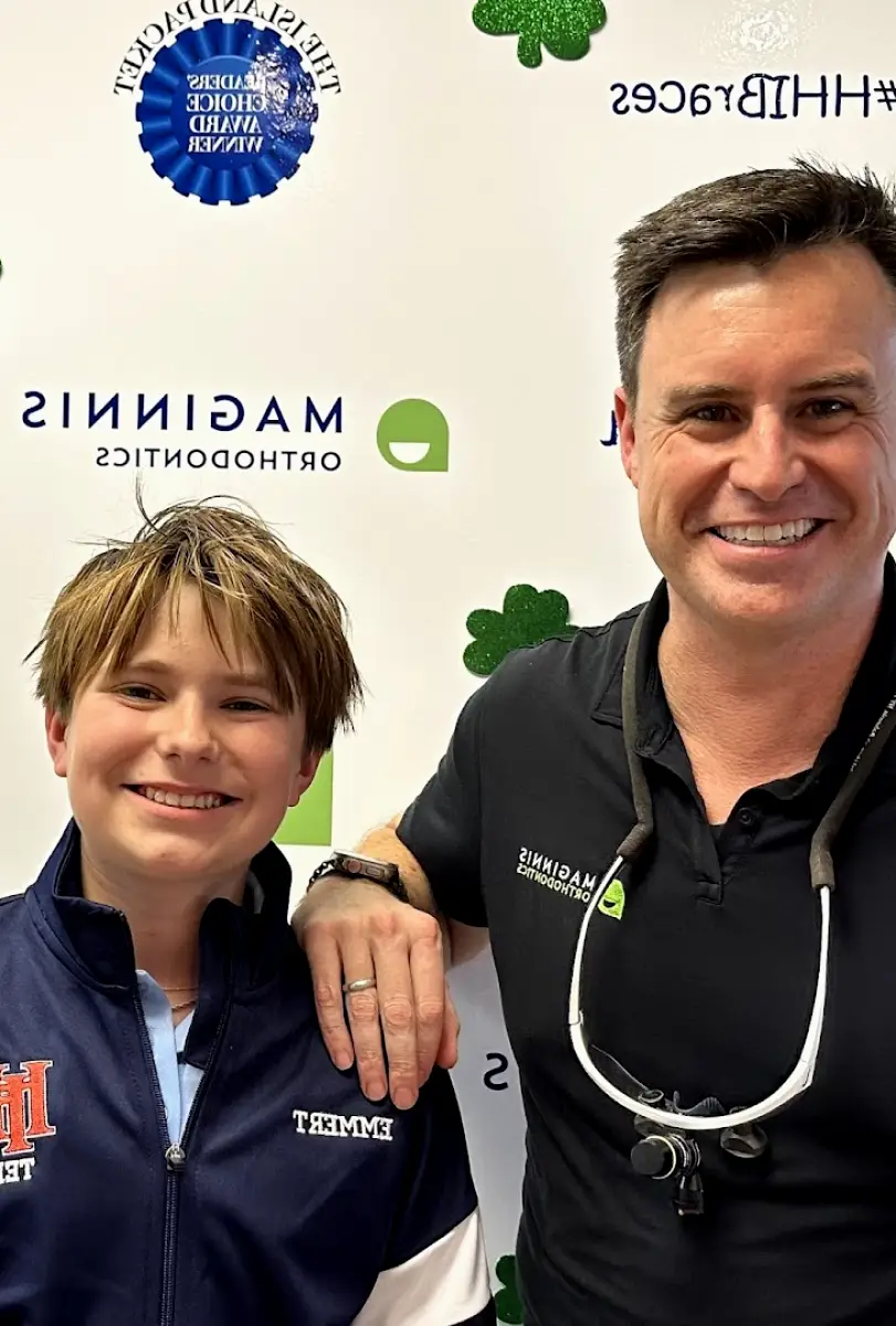 Bluffton Maginnis Orthodontics - Blufton