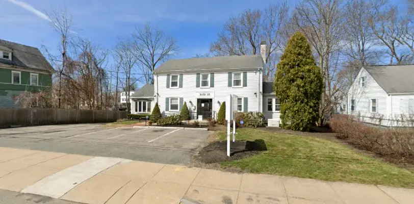 Brockton Dr. Rashmi J. Shah, DMD