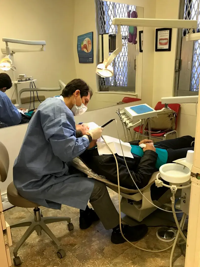 Brooklyn Pura Dental Graham Avenue