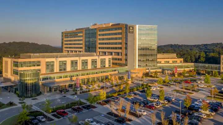  Canton Northside Hospital Cherokee