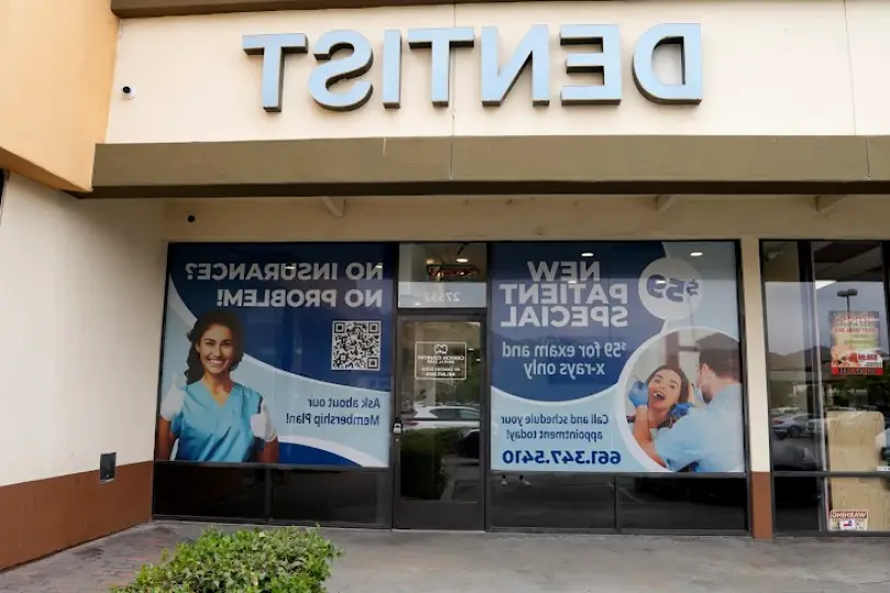 Canyon Country Dental Care