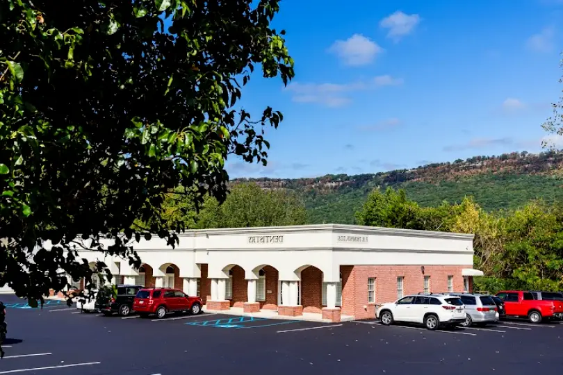  Chattanooga Mountain View Family Dental - Fred Thompson, DDS