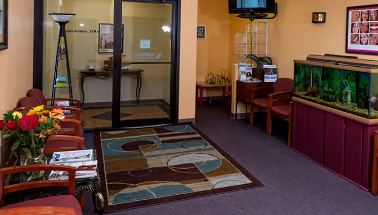 Chesterfield New Age Dental Care