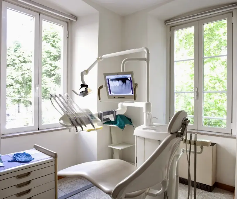  Cincinnati Schiller Dental