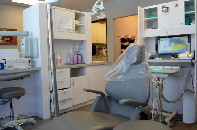 Comfort Dental East Tacoma - Your Trusted Dentist in Tacoma