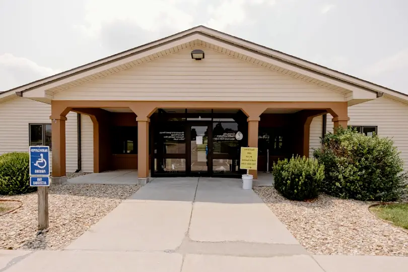 Community HealthCare System Holton Family Health Center