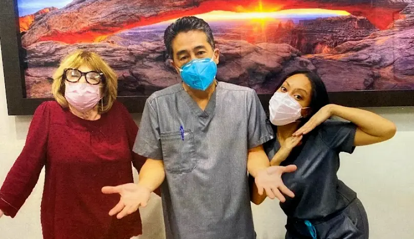 Culver City Jeffrey M Kotsubo, DDS