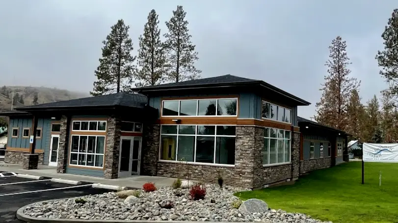 Dr. Jason Follet, D.M.D. - Winding Waters Clinic - Wallowa