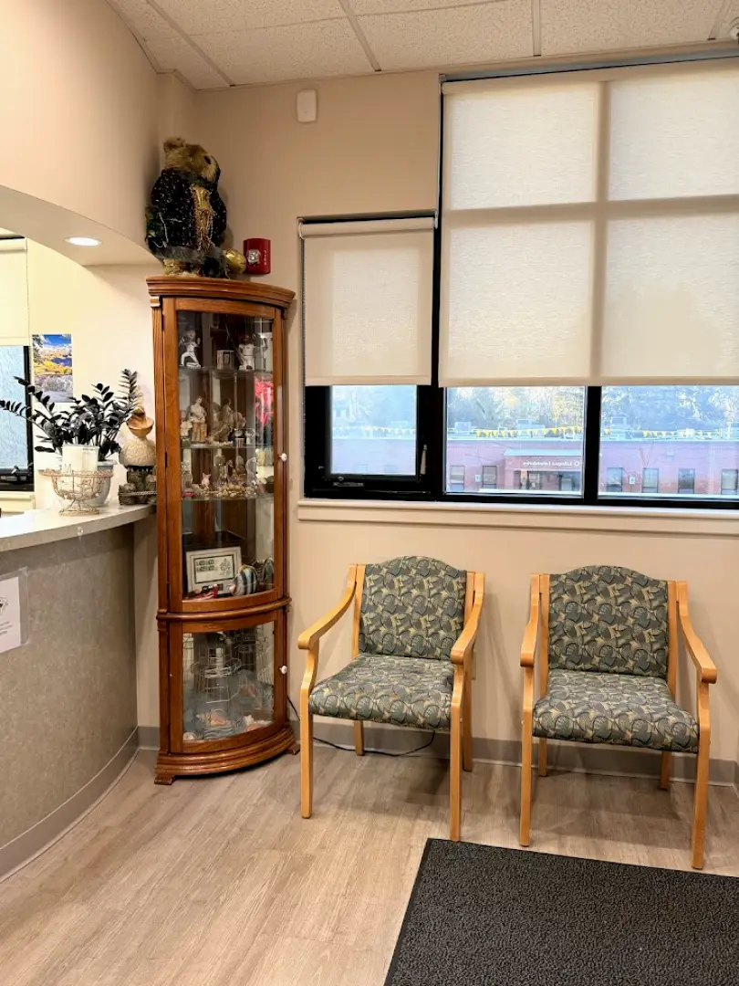 East Greenwich RI Dental: Mehran Javid DDS
