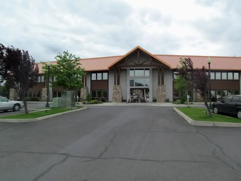Ellensburg Northwest Oral Health