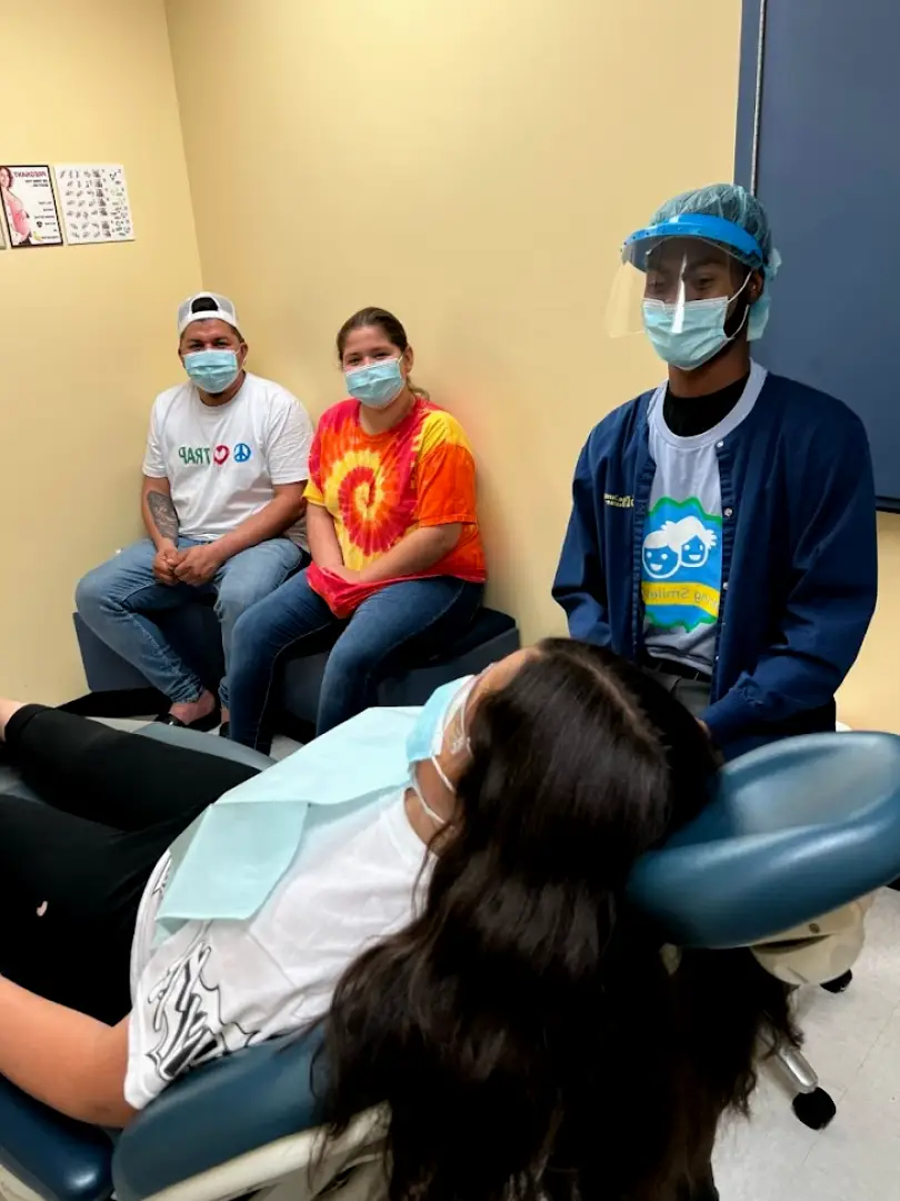 Falls Church Pine Dentistry & Braces