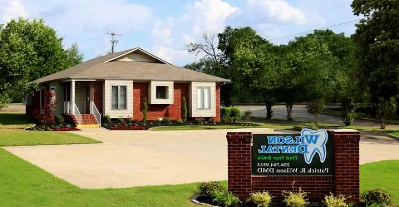 Florence Wilson Dental - Dr. Patrick Wilson