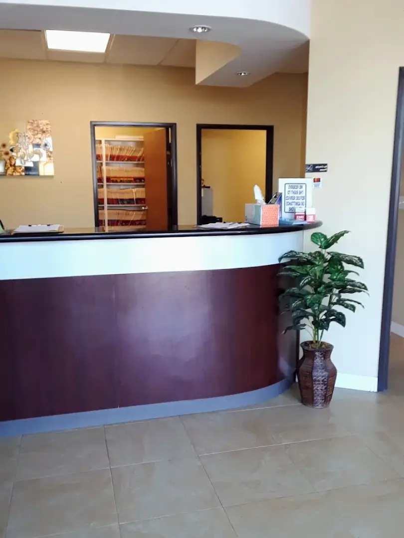 Fontana Xiang Ning Han D.D.S. Dental Corporation