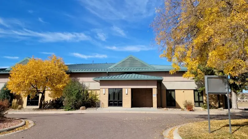 Fort Carson Smith Dental Clinic