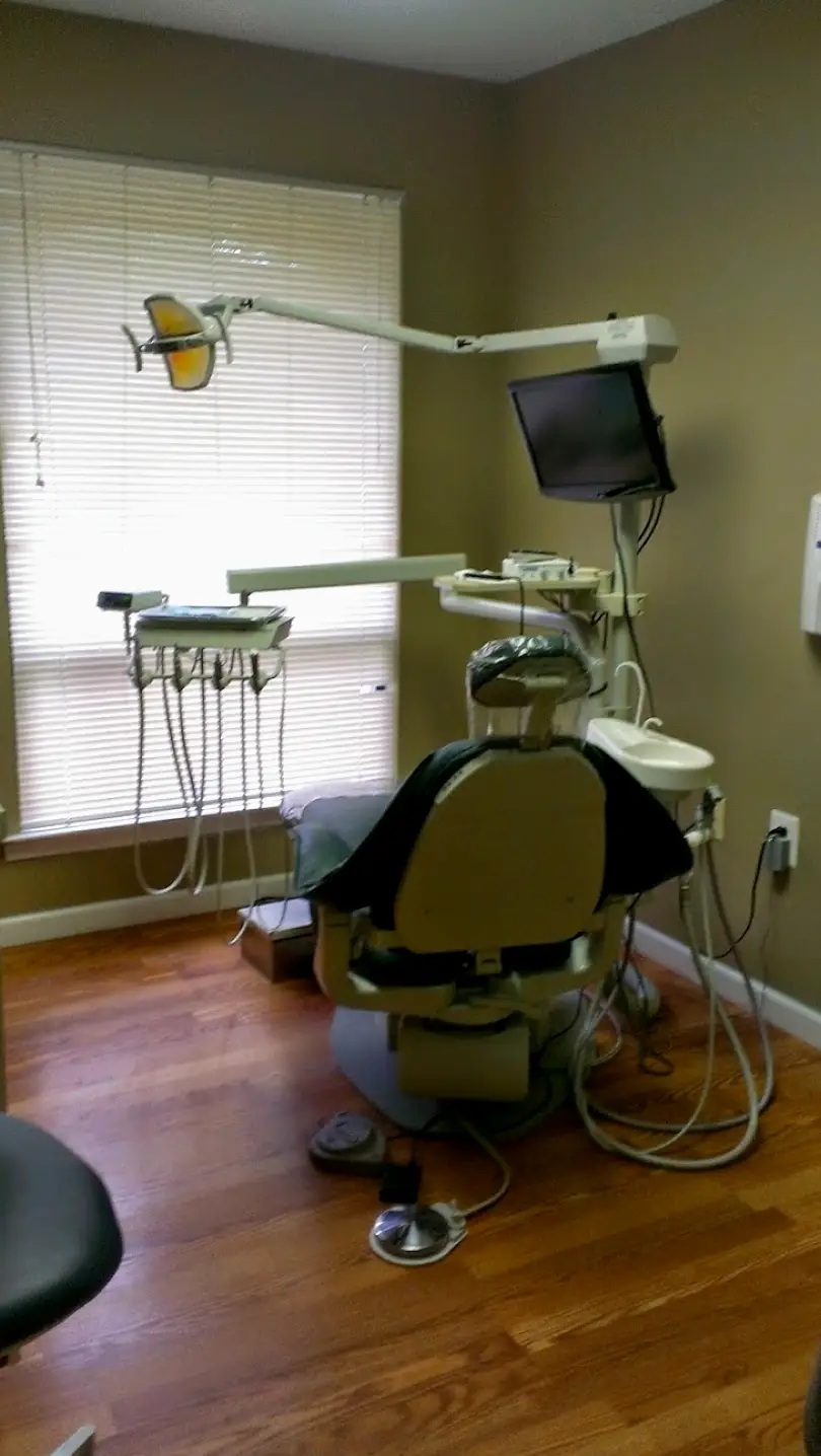 Freehold Rajubhai Patel, DDS