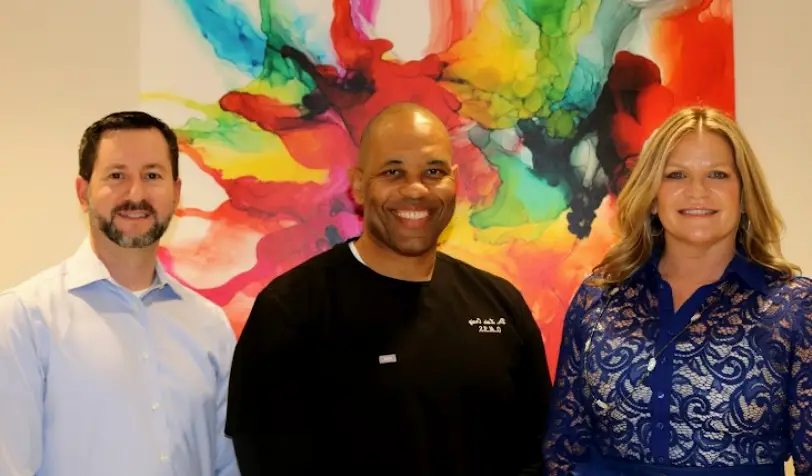 Friendswood Bay Area Dental Specialists
