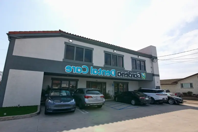 Gardena Orthodontics