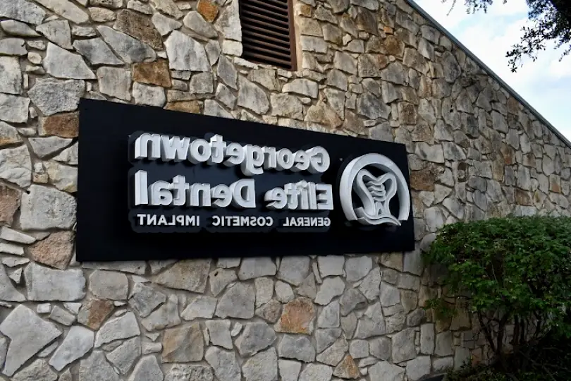 Georgetown Elite Dental & Implant Center