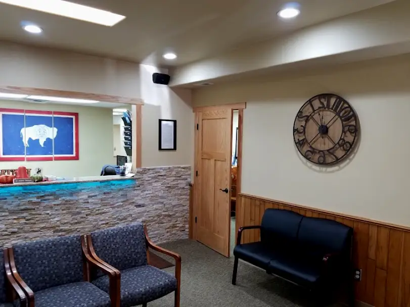 Gillette Dental Care Center: Nick Bouzis, DDS & Brian Hokanson, DDS