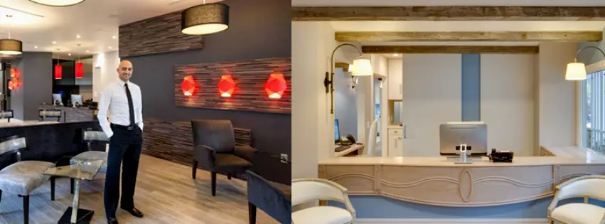 Gilroy Ehsan Rezvan DDS, MS, Inc.