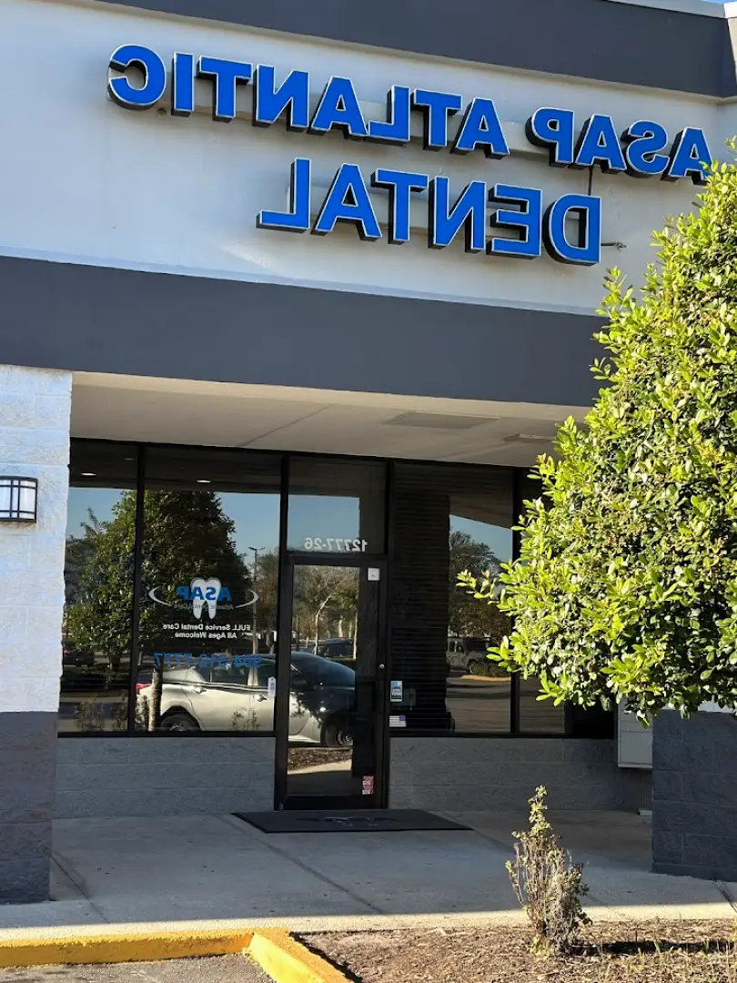 Girvin ASAP Atlantic Dental Care